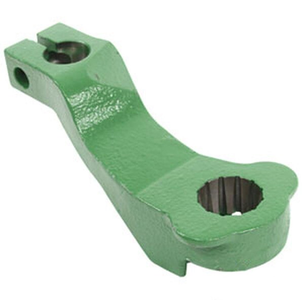 Aic Replacement Parts Arm, Knife Drive Fits John Deere 1207 1209 1217 1219 130 135 1380 WN-E81021-PEX - main